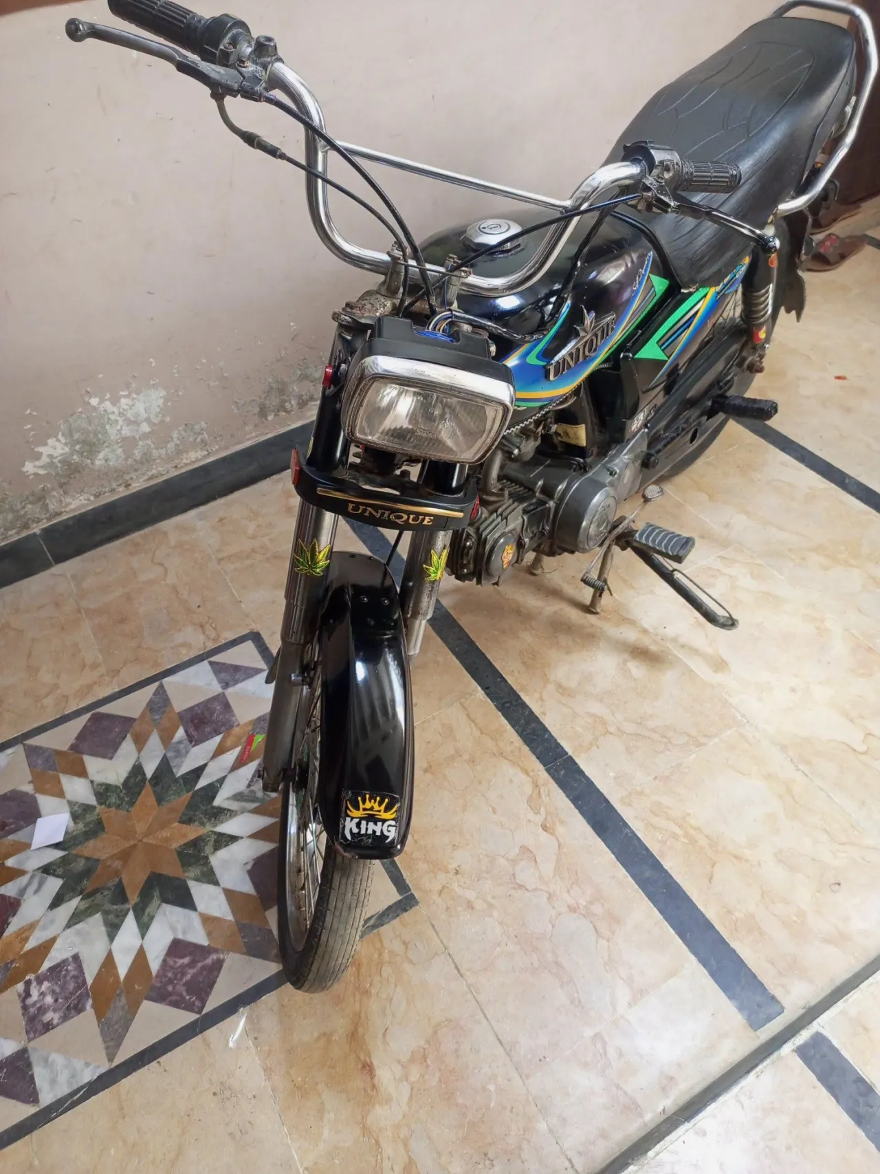 Unique model For Sale in North Karachi | Karachi Ads - photo 12