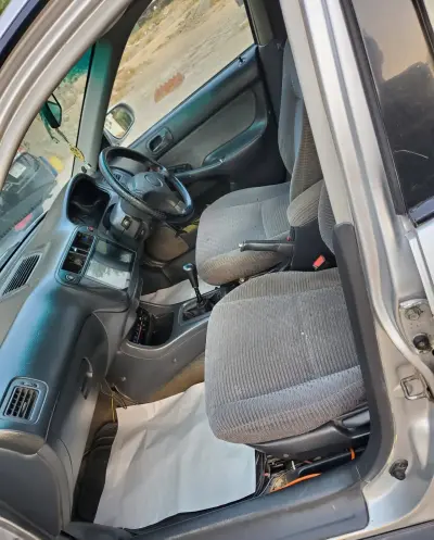 Honda Civic EXi 2000 Manual For Sale in Gulshan-e-Maymar | KarachiAds - photo 7