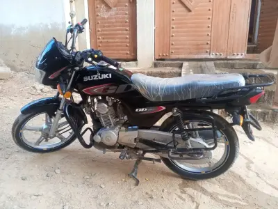 Suzuki For Sale in Korangi | Karachi Ads - photo 3
