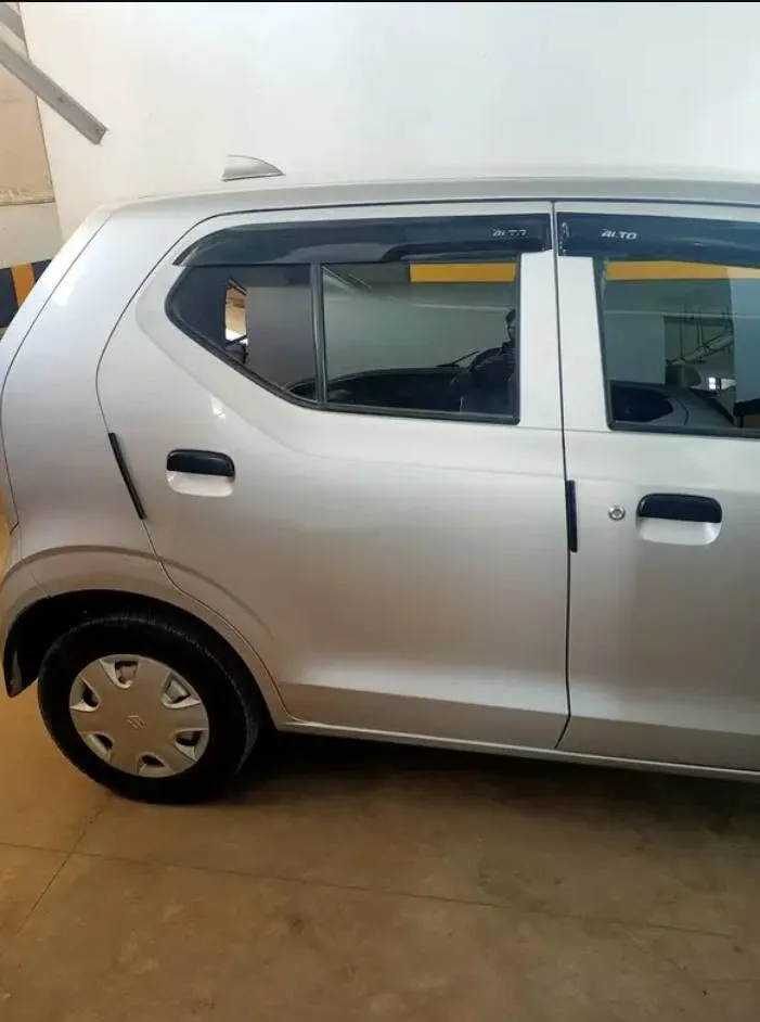 Alto VXR 2024 For Sale in Gulistan-e-Johar | KarachiAds - photo 5