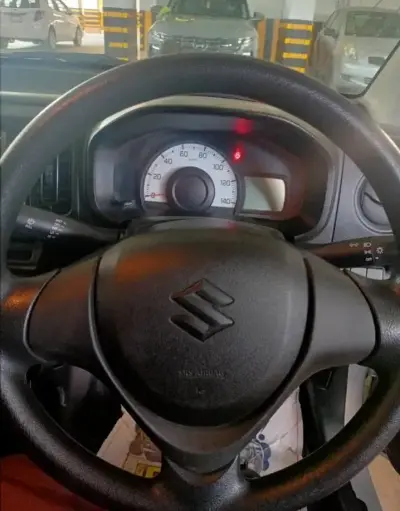 Alto VXR 2024 For Sale in Gulistan-e-Johar | KarachiAds - photo 11