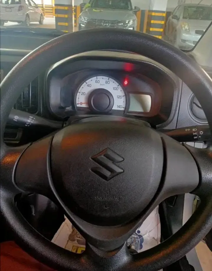 Alto VXR 2024 For Sale in Gulistan-e-Johar | KarachiAds - photo 11