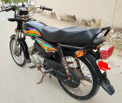 Unique For Sale in Gulistan-e-Jauhar Block 14 | Karachi Ads - photo 2