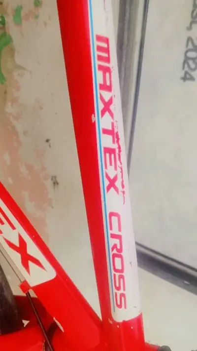 Sports speed bicycle For Sale in Karachi, Karachi - photo 6