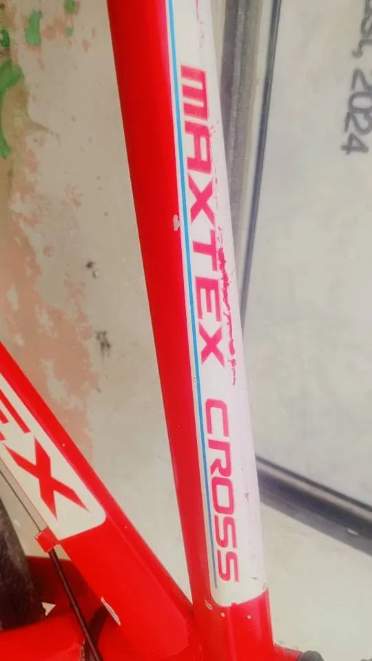 Sports speed bicycle For Sale in Karachi, Karachi - photo 6