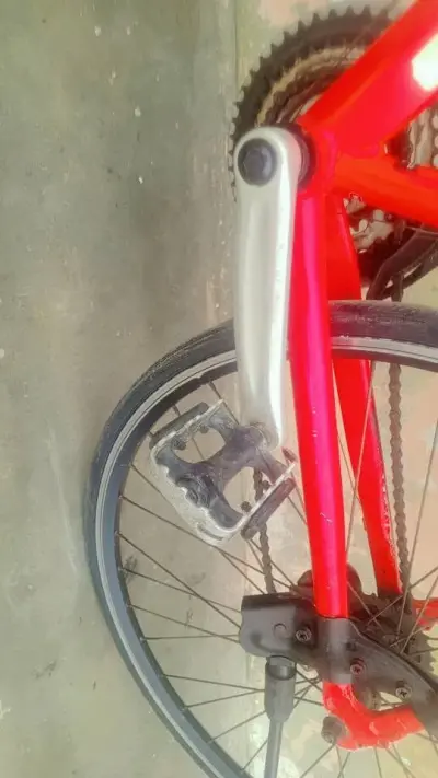 Sports speed bicycle For Sale in Karachi, Karachi - photo 3