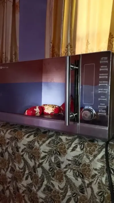 Dawlance microwave oven 2 in 1 For Sale in Karachi, Karachi