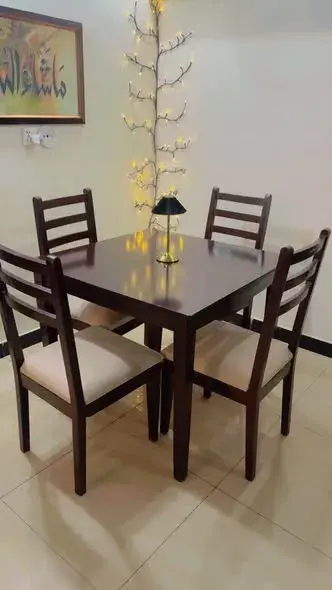 Dining Table ✨ For Sale in North Karachi | KarachiAds - photo 3