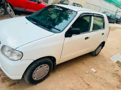 Suzuki Alto VXR Model 2007 For Sale in Gulistan-e-Johar | KarachiAds - photo 3