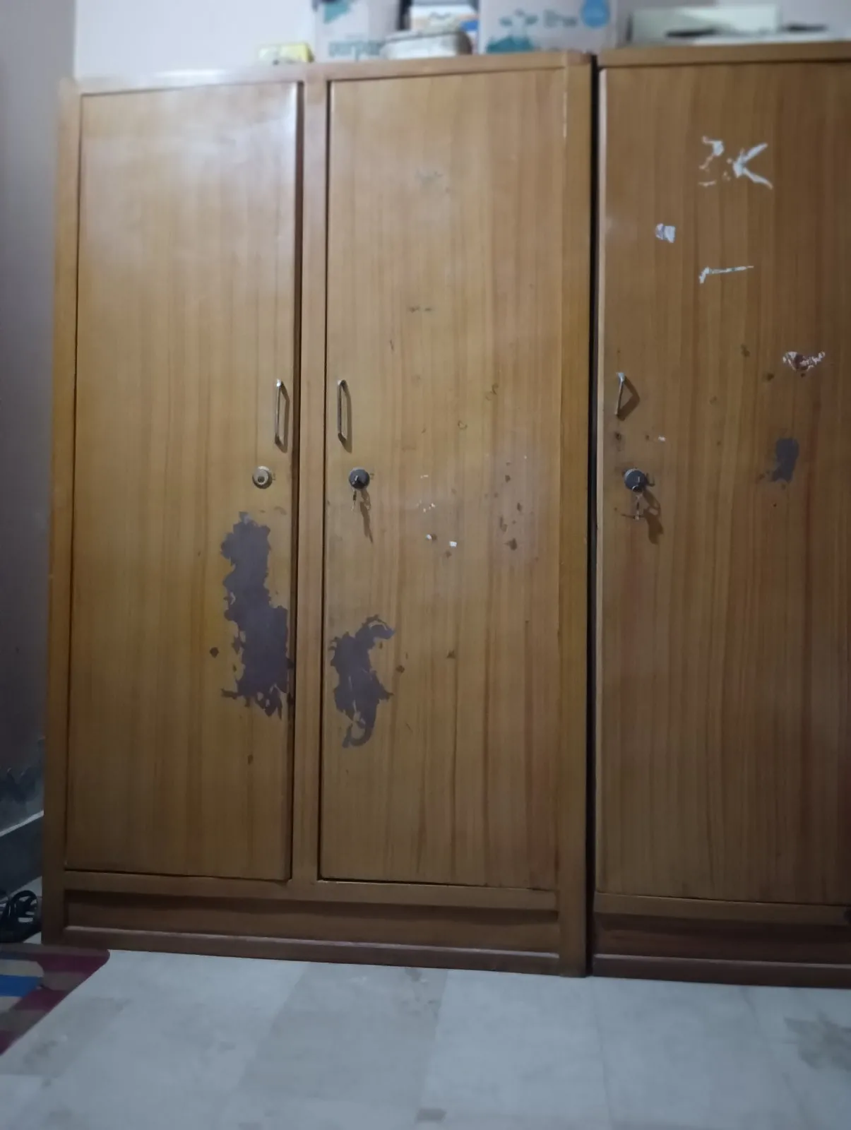 3D wardrobe - photo 1