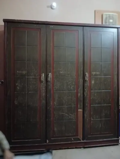 3Door wardrobe - photo 2