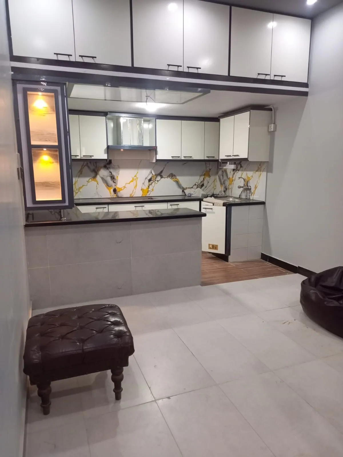 3rd 4th and 5th floor available  For Sale in Scheme 33 | Karachi Ads - photo 2