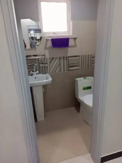 3rd 4th and 5th floor available  For Sale in Scheme 33 | Karachi Ads - photo 4