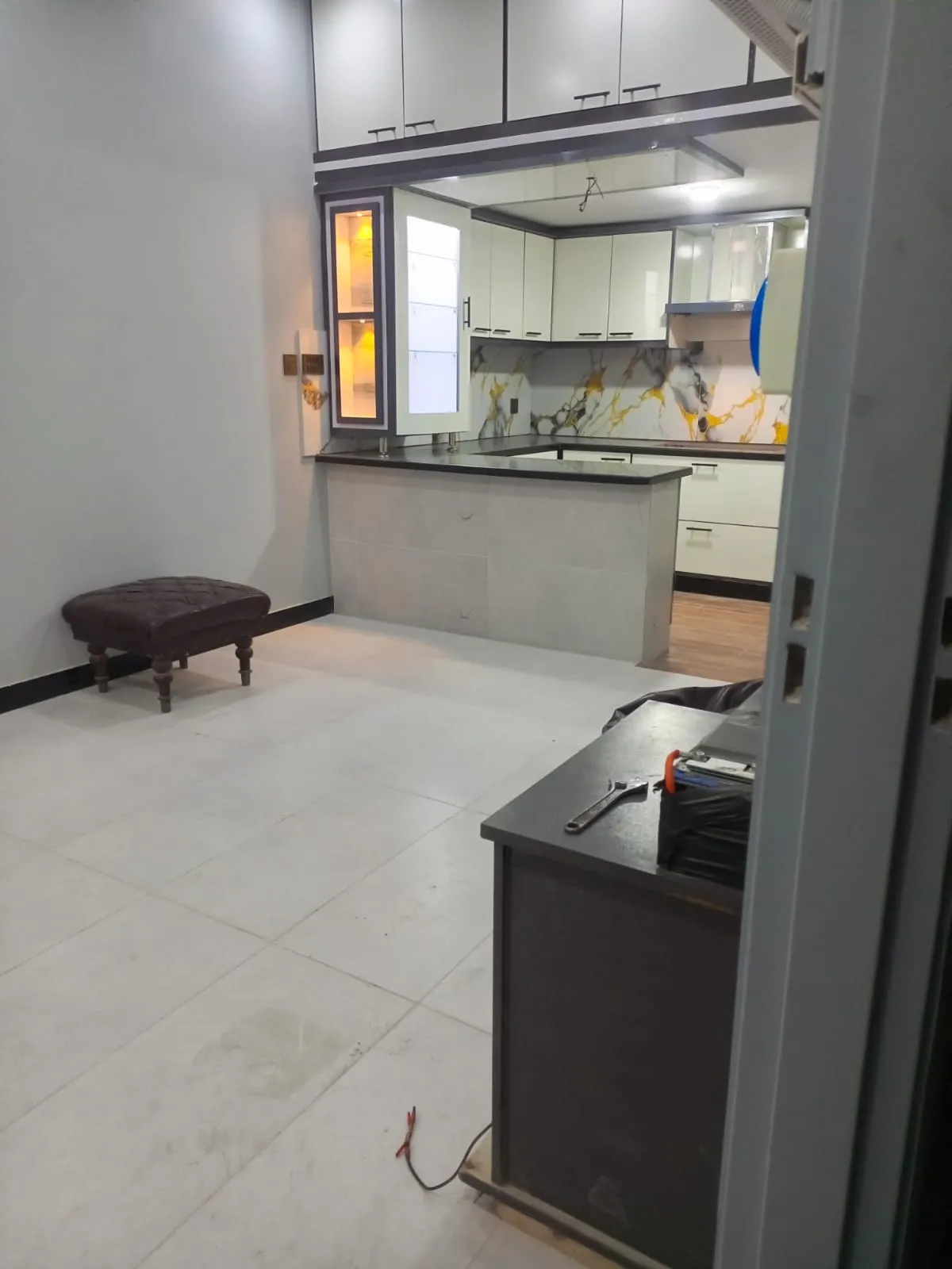3rd 4th and 5th floor available  For Sale in Scheme 33 | Karachi Ads - photo 6