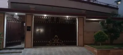 400 SQUARE YARDS HOUSE For Sale in New Rizvia Cooperative Housing Society | Karachi Ads