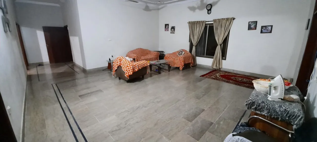400 SQUARE YARDS HOUSE For Sale in New Rizvia Cooperative Housing Society | Karachi Ads - photo 11