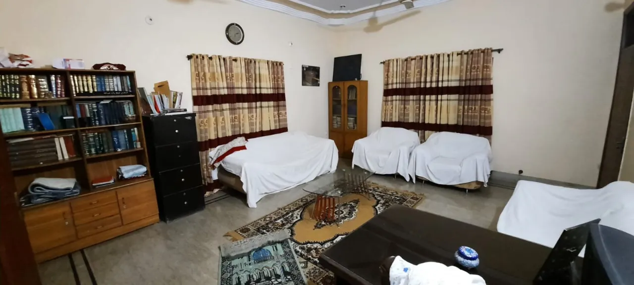 400 SQUARE YARDS HOUSE For Sale in New Rizvia Cooperative Housing Society | Karachi Ads - photo 14