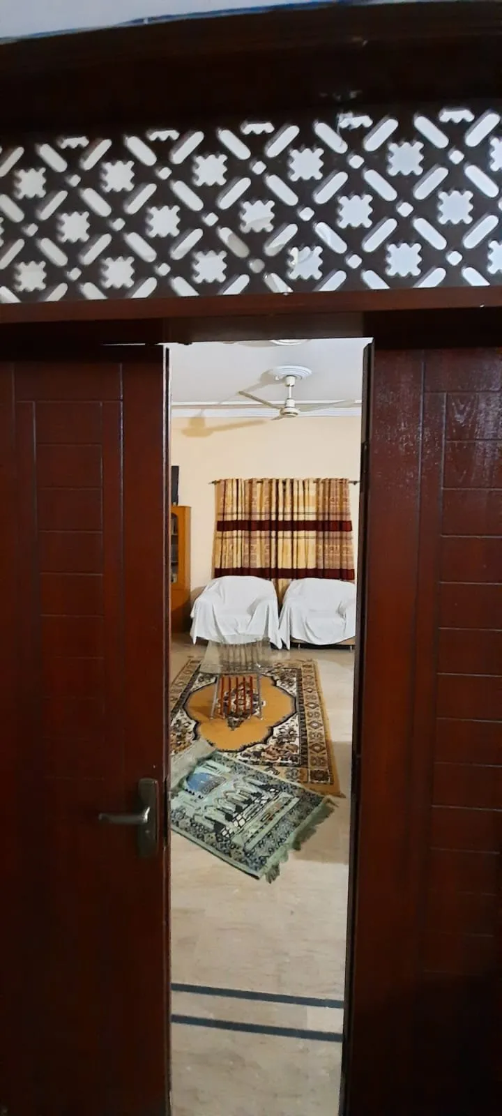 400 SQUARE YARDS HOUSE For Sale in New Rizvia Cooperative Housing Society | Karachi Ads - photo 3