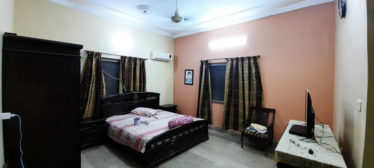 400 SQUARE YARDS HOUSE For Sale in New Rizvia Cooperative Housing Society | Karachi Ads - photo 4