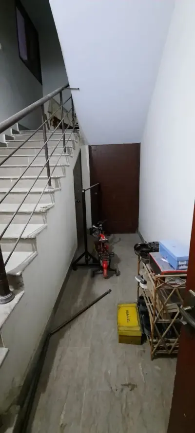 400 SQUARE YARDS HOUSE For Sale in New Rizvia Cooperative Housing Society | Karachi Ads - photo 6