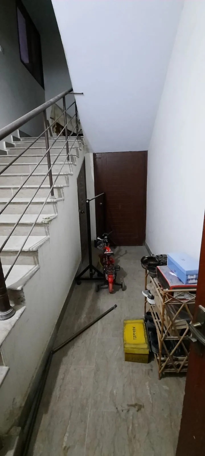 400 SQUARE YARDS HOUSE For Sale in New Rizvia Cooperative Housing Society | Karachi Ads - photo 6