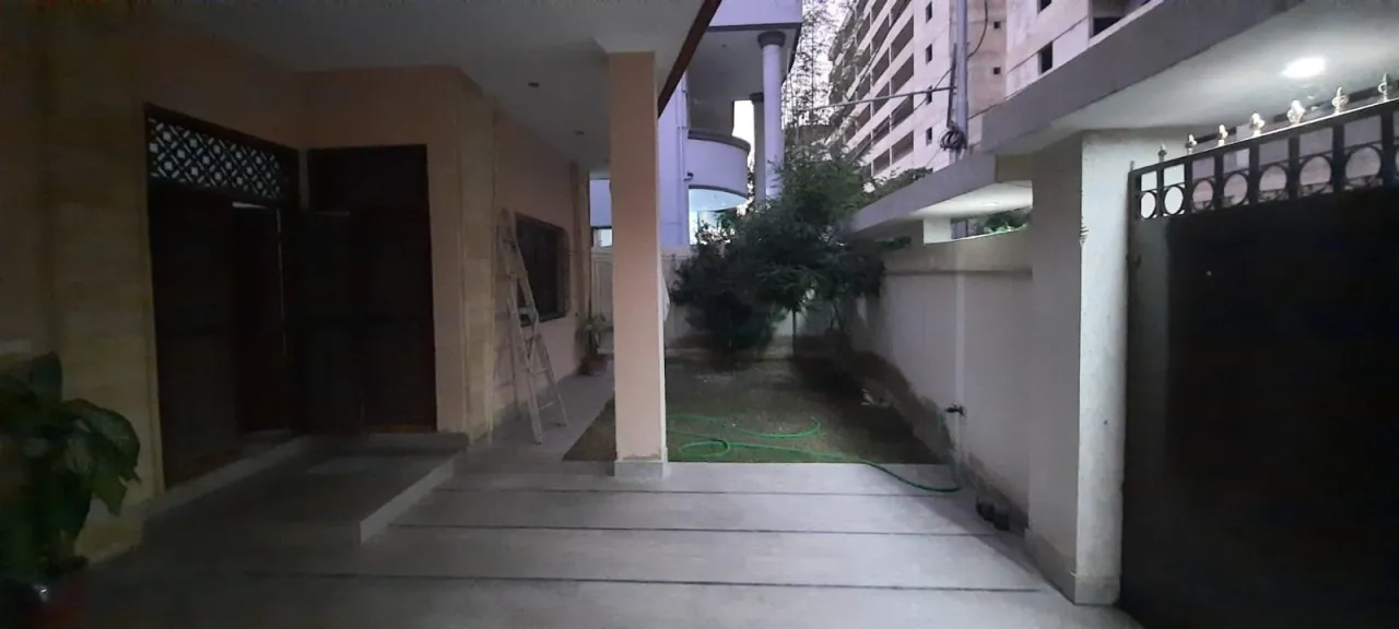 400 SQUARE YARDS HOUSE For Sale in New Rizvia Cooperative Housing Society | Karachi Ads - photo 7