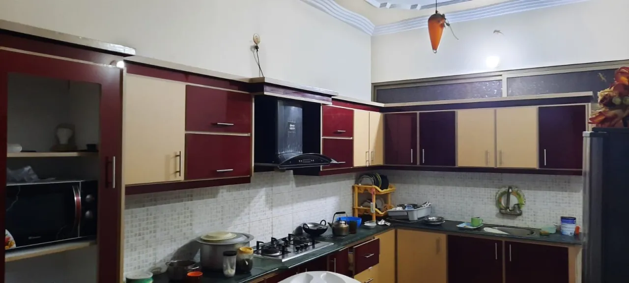 400 SQUARE YARDS HOUSE For Sale in New Rizvia Cooperative Housing Society | Karachi Ads - photo 8