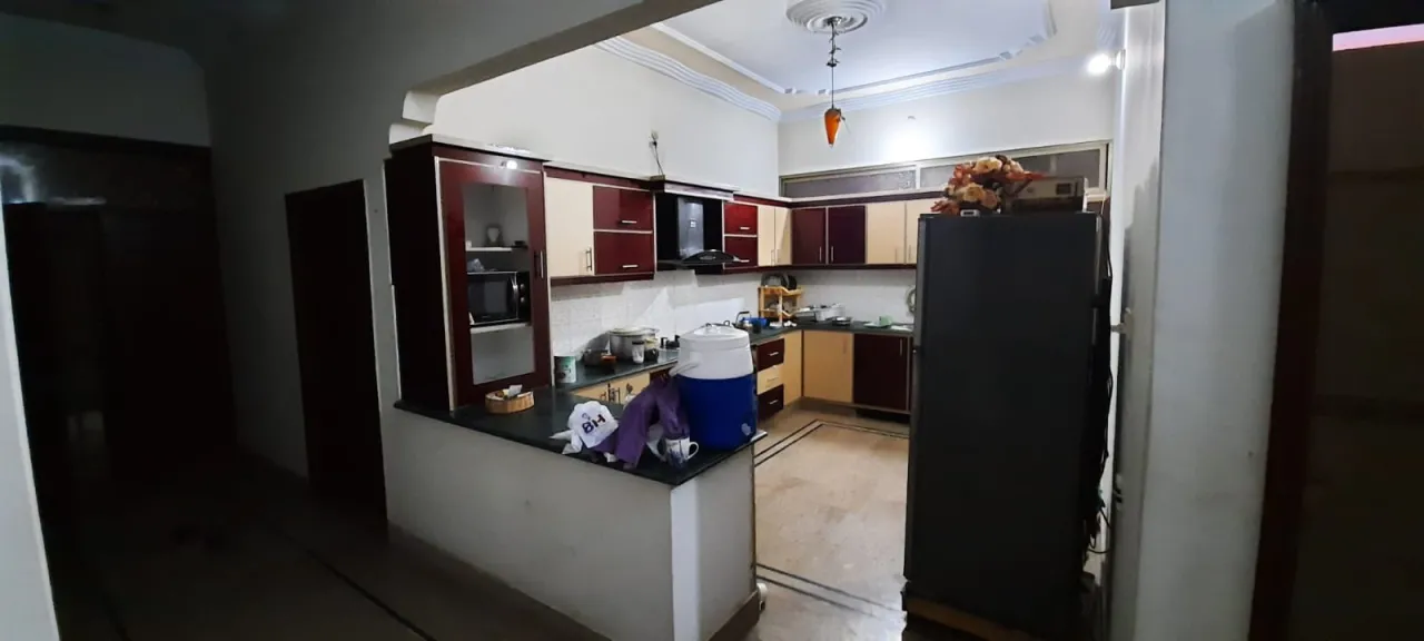 400 SQUARE YARDS HOUSE For Sale in New Rizvia Cooperative Housing Society | Karachi Ads - photo 9