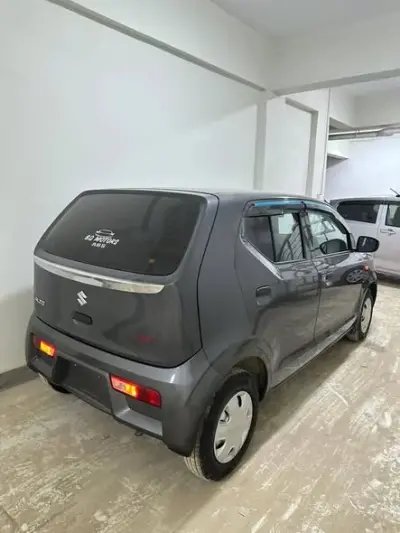 Suzuki Alto VXR Upgraded Model 2026 For Sale in Gulistan-e-Johar | KarachiAds