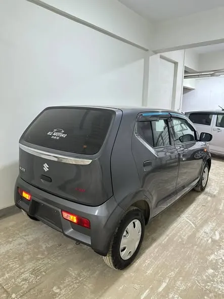 Suzuki Alto VXR Upgraded Model 2026 For Sale in Gulistan-e-Johar | KarachiAds - photo 1