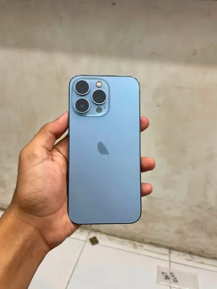 iPhone 13 Pro For Sale in Federal B Area | KarachiAds - photo 3