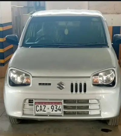 Alto VXR 2024 For Sale in Gulistan-e-Johar | KarachiAds