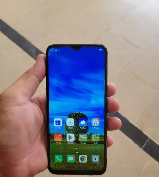 Oppo A31 For Sale in Clifton | KarachiAds - photo 4