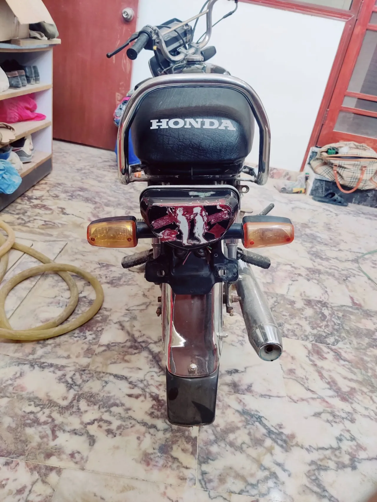HONDA 2025 For Sale in North Karachi | KarachiAds - photo 3