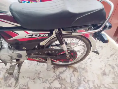 HONDA 2025 For Sale in North Karachi | KarachiAds - photo 6