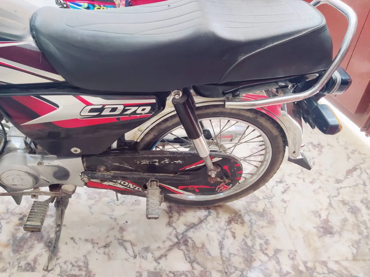 HONDA 2025 For Sale in North Karachi | KarachiAds - photo 6