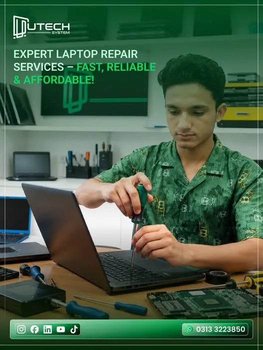 𝐄𝐱𝐩𝐞𝐫𝐭 𝐋𝐚𝐩𝐭𝐨𝐩 𝐑𝐞𝐩𝐚𝐢𝐫 𝐒𝐞𝐫𝐯𝐢𝐜𝐞𝐬 – 𝐅𝐚𝐬𝐭, 𝐑𝐞𝐥𝐢𝐚𝐛𝐥𝐞 & 𝐀𝐟𝐟𝐨𝐫𝐝𝐚𝐛𝐥𝐞! - photo 1
