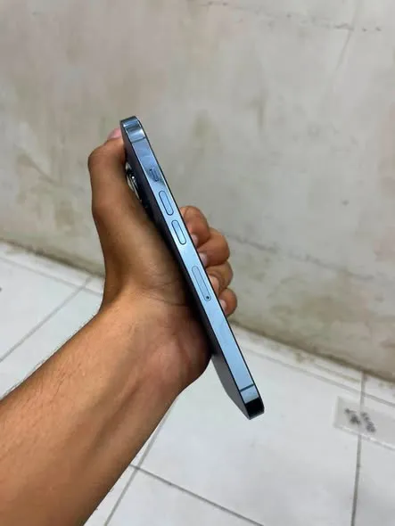 iPhone 13 Pro For Sale in Federal B Area | KarachiAds - photo 2