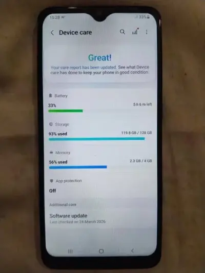 samsung A50 For Sale in Baldia Town | KarachiAds - photo 2