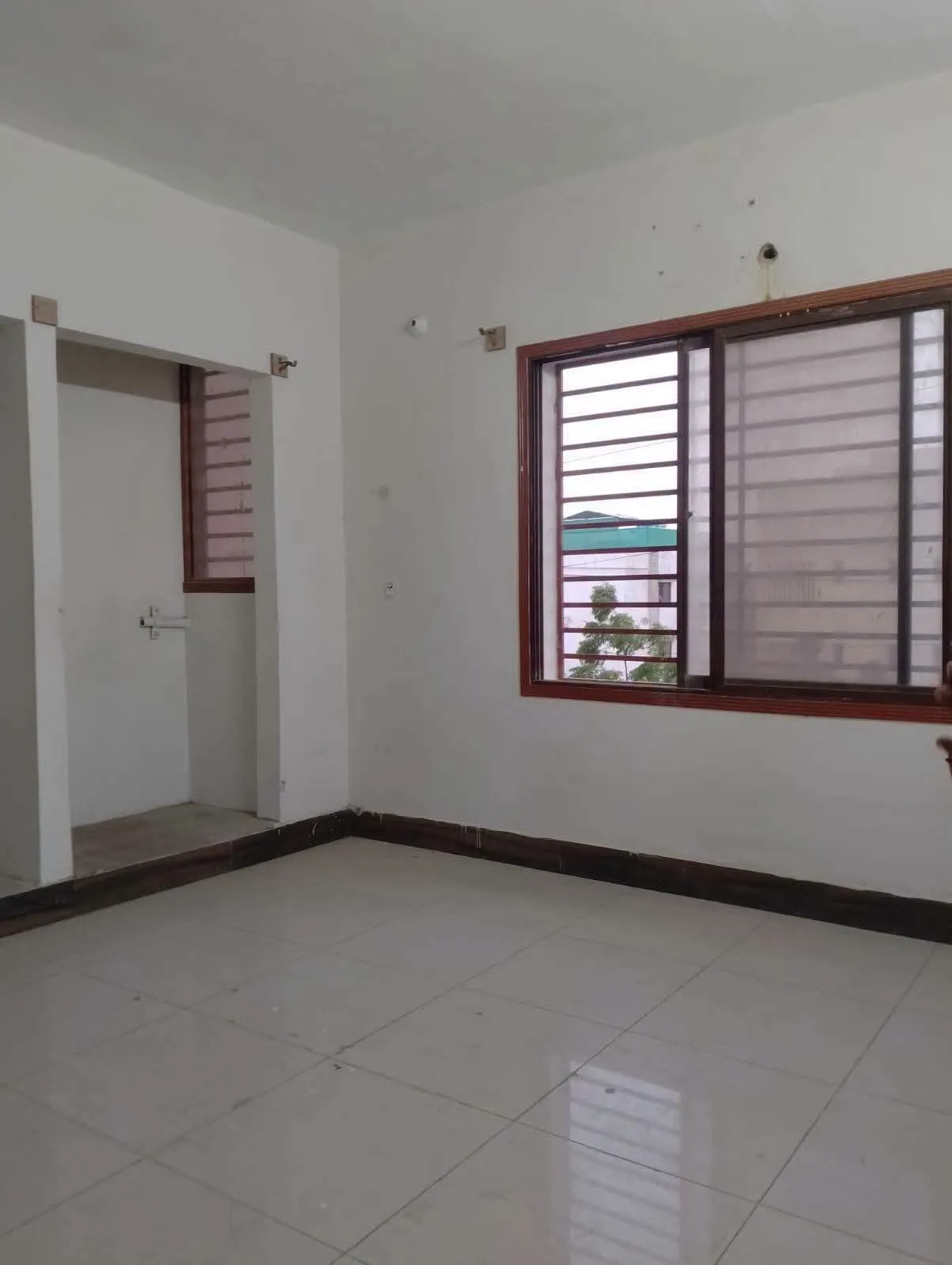 3 Bed DD Portion for Rent For Rent in Gulistan-e-Johar | KarachiAds - photo 1