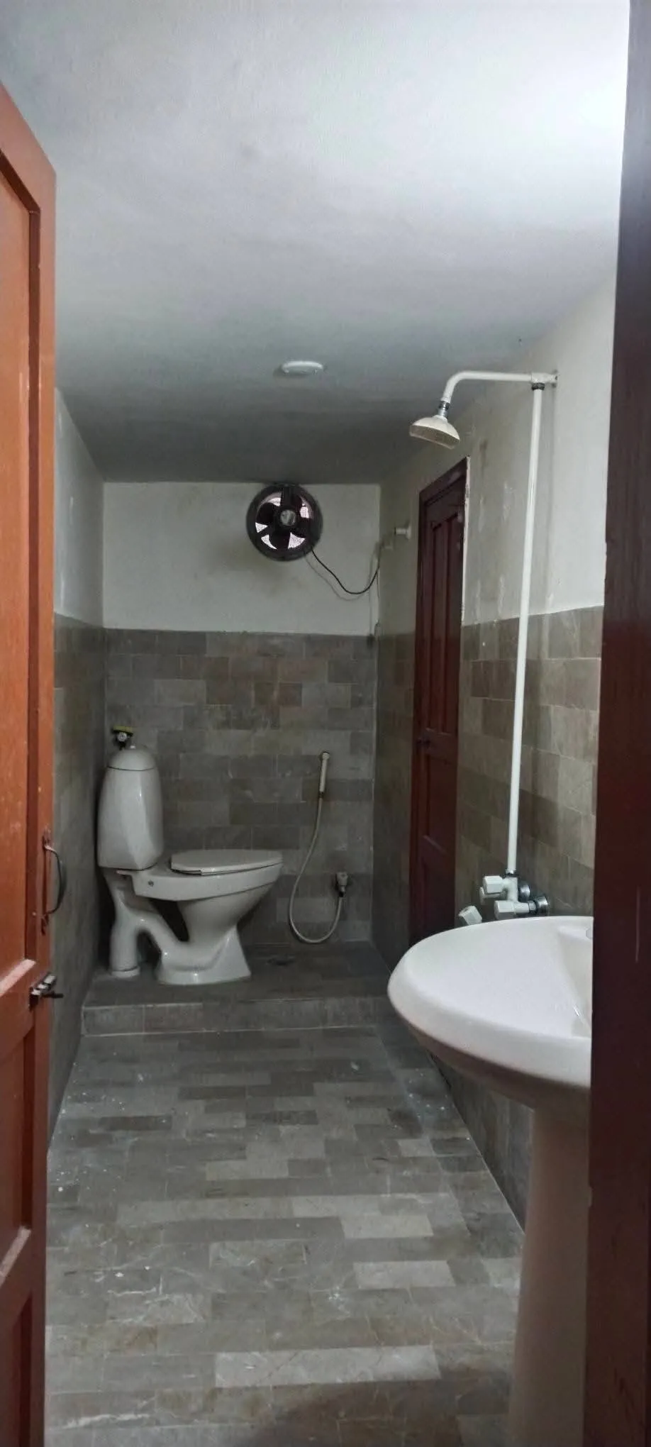 3 Bed DD Portion for Rent For Rent in Gulshan-e-Iqbal | KarachiAds - photo 1