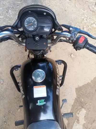 Suzuki For Sale in Korangi | Karachi Ads - photo 6