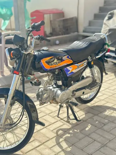 Unique 2026 model For Sale in North Karachi | KarachiAds - photo 2