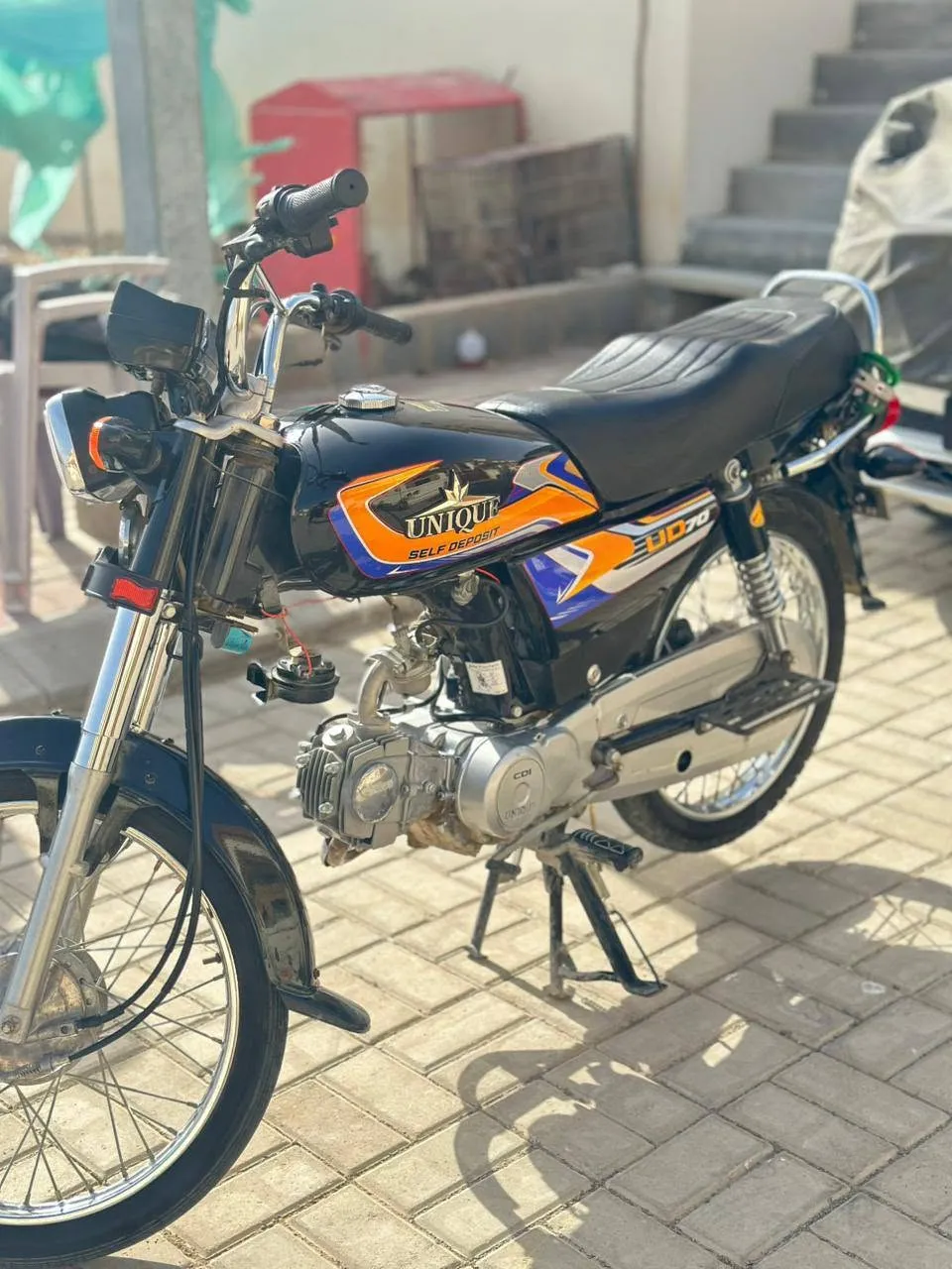 Unique 2026 model For Sale in North Karachi | KarachiAds - photo 2