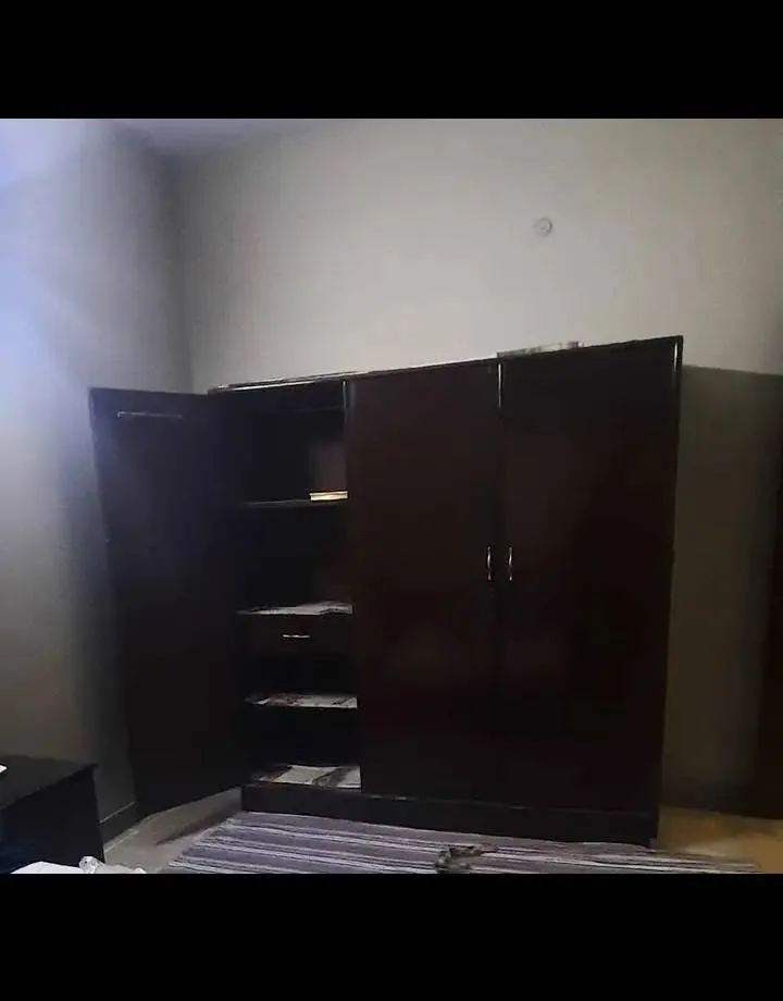 Complete Bedroom Set Available For Sale in PIB Colony | Karachi Ads - photo 5