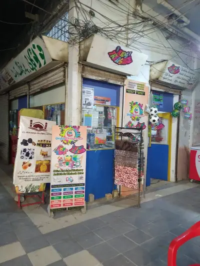 URGENT Stationery Shop | RUNNING BUSINESS - For Sale in Gulistan-e-Johar, Karachi - photo 5