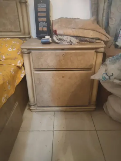 single bed with molty Form For Sale in Hill Park | Karachi Ads