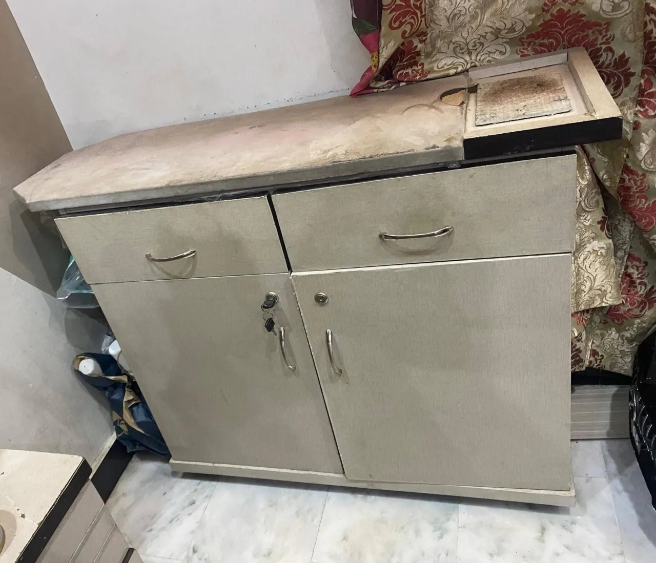 Complete Bedroom Set For Sale in  KarachiAds - photo 5