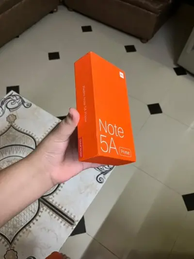 Redmi A5 For Sale in Malir | KarachiAds - photo 3