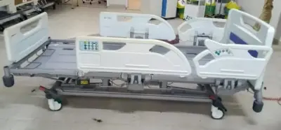 5 function electric